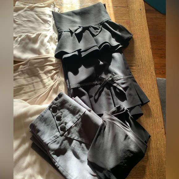 Women’s Clothing Lot Sz M - Picture 2 of 4